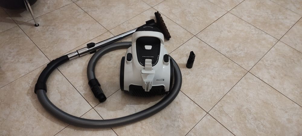 Aspirador Bosch serie 2