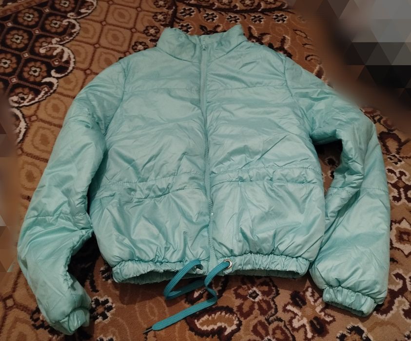 Курточка, розмір S