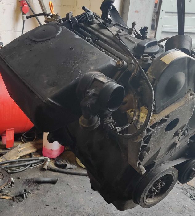 SILNIK  1.7 SDI AKU Volkswagen VW Golf III Polo  Seat