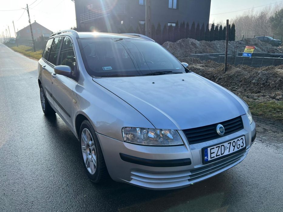 Fiat Stilo_2003r_Kombi_1.6 Benzyna_City