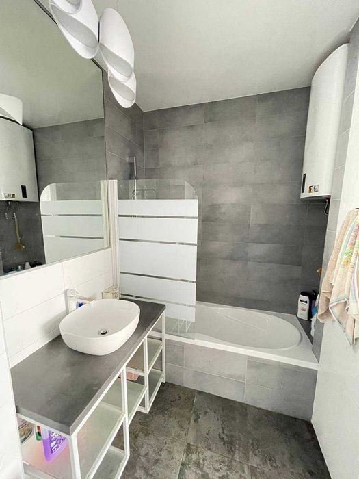 2-комнатная квартира по адресу (площадь 58 м²) - Atlanta.ua - фото 5