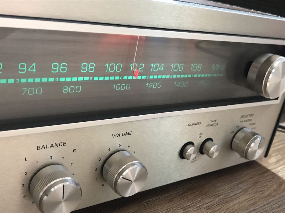 BOSE 360 - radio wzmacniacz, 2 komplety kolumn 360 - Rarytas, rzadkosc