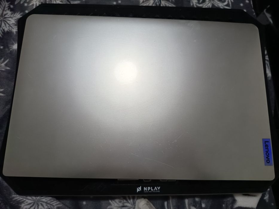 Vendo Computador Lenovo