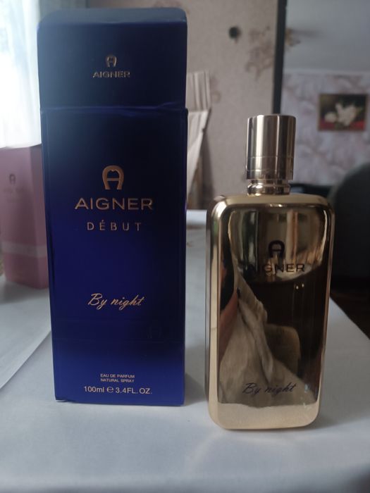 AIGNER DEBUT парфум