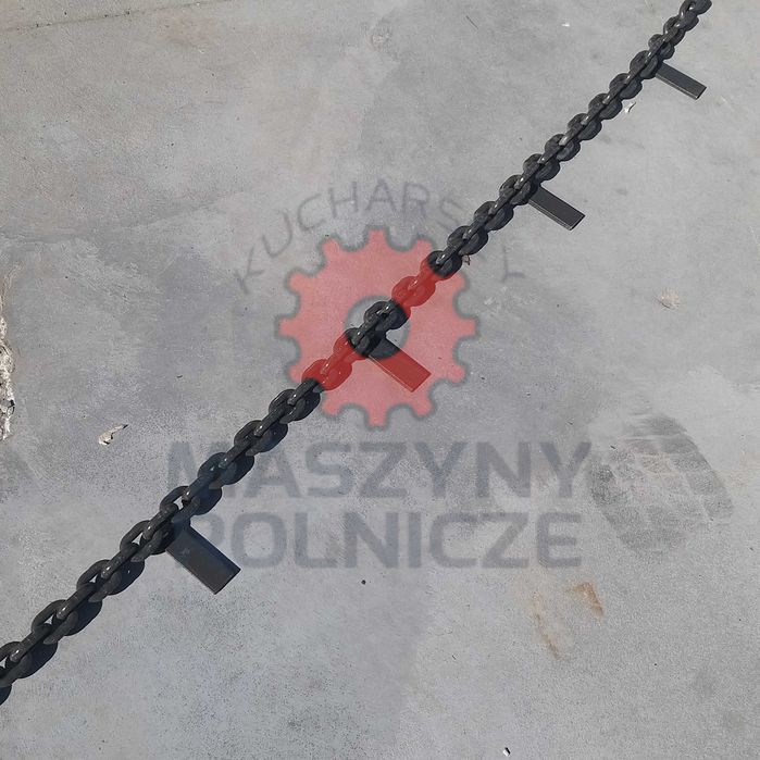 Łańcuch przenośnika Ursus N-266 WARFAMA