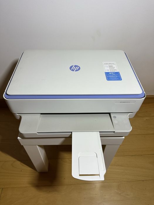 HP Envy 6010 Printer431280870393139202