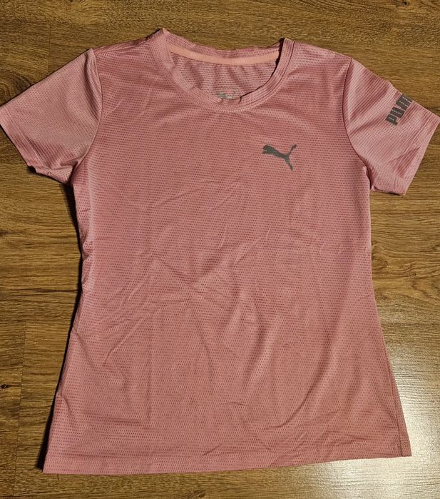 Koszulka  sportowa  damska  Puma XS/S