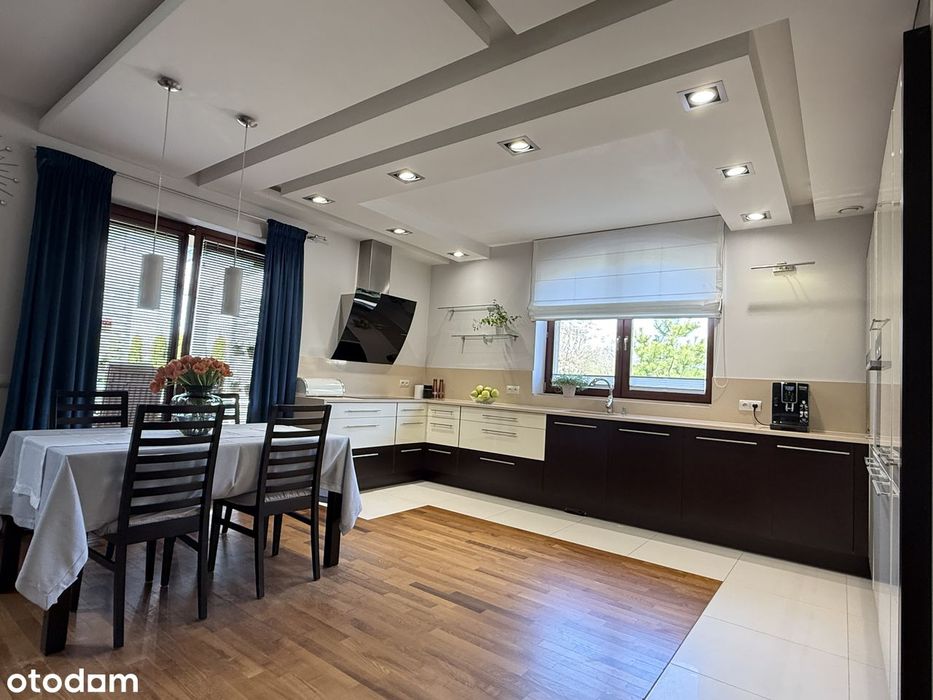 Dom 237 m² | Wysoki salon | Działka 1000 m² | Bez remontów