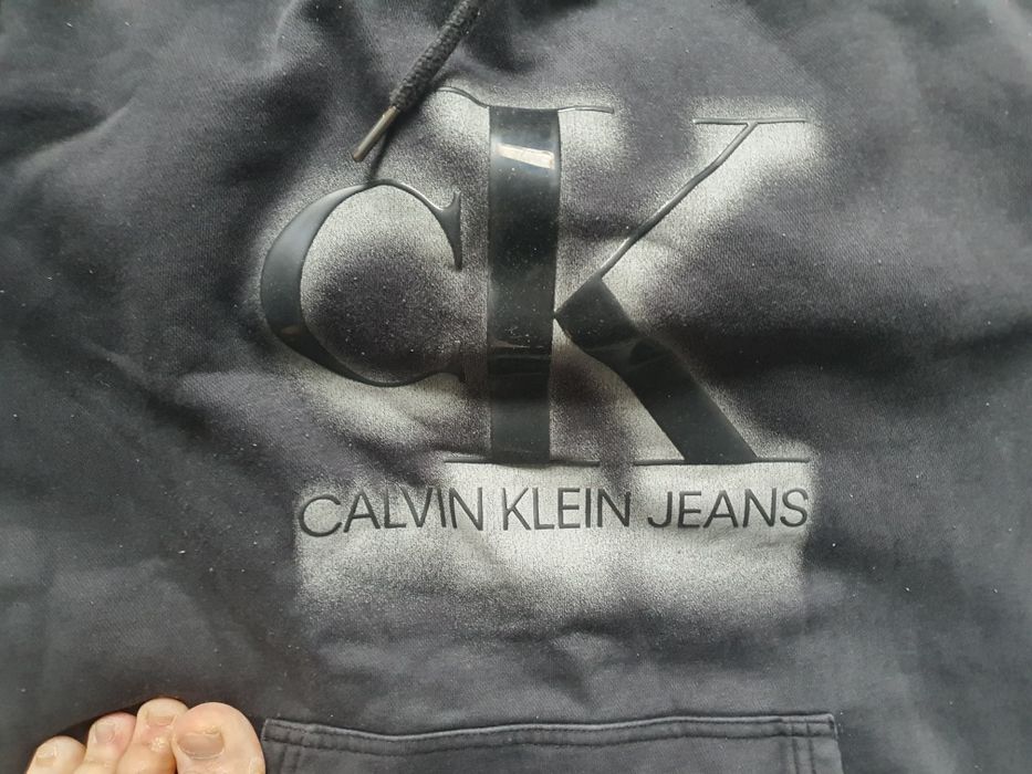 2 xBluza Calvin klein