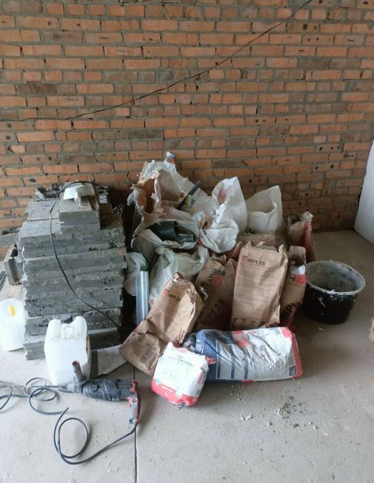 Вивіз сміття та хламу Київ і область