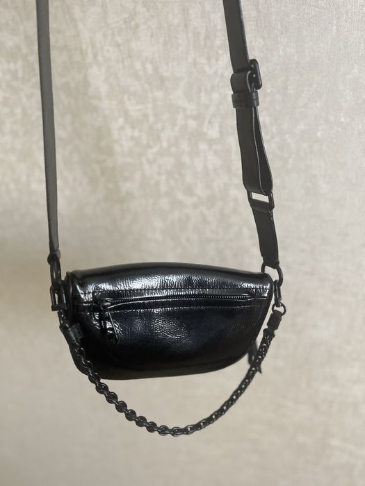 Сумка нова Michael Kors з натуральної шкіри