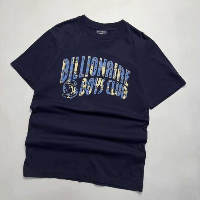 Футболка billionaire boys club / xs розмір