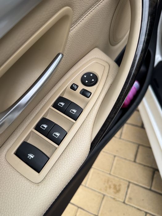 Кабріолет BMW 4 series 2016