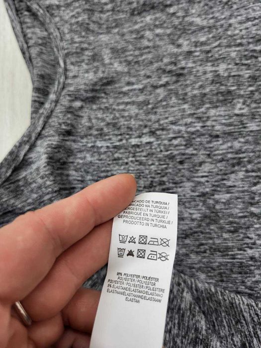 Спортивний топ з емблемою Harry Potter/Гаррі Поттер. XS