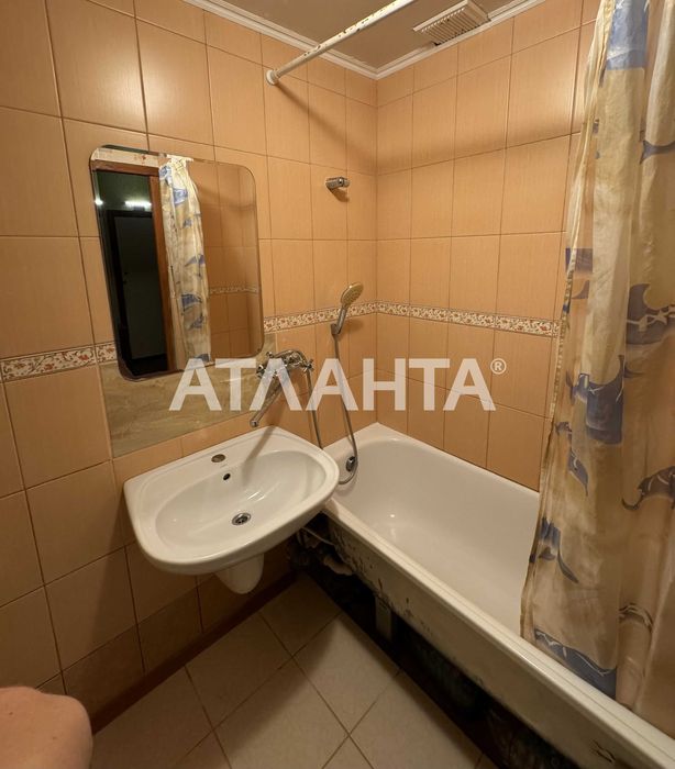 1-кімнатна квартира за адресою вул. Китобійна (площа 18 м²) - Atlanta.ua - фото 4