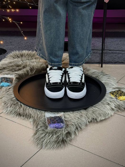 ТОП! Кеди Vans Vault x Imran Potato 37 38 39 40