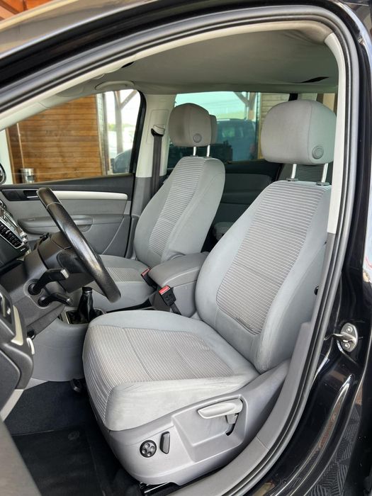 SEAT Alhambra 2.0 TDI Style Eco.