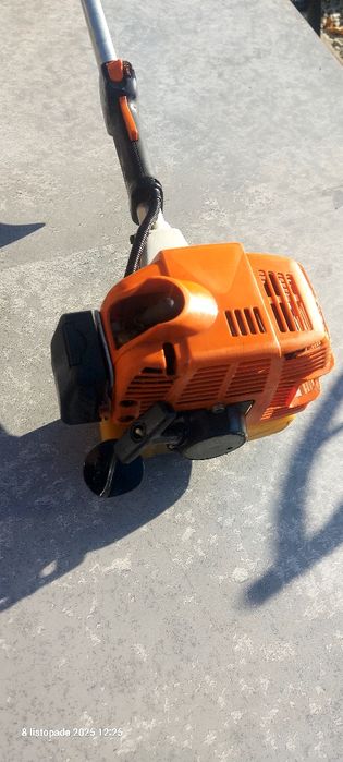 Noźyce shtil fh 75 na wysięgniku