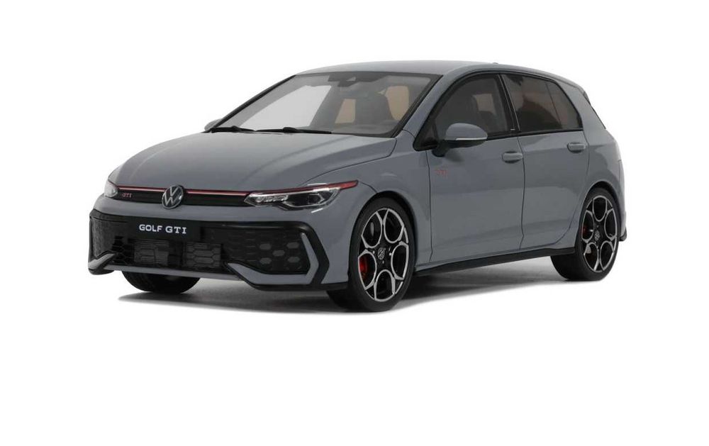 1/18 Volkswagen Golf GTI VIII cz - OTTO OT1137