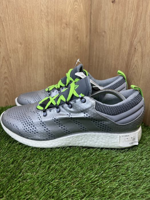 Adidas Climaheat Rocket Boost розмір 44 2/3