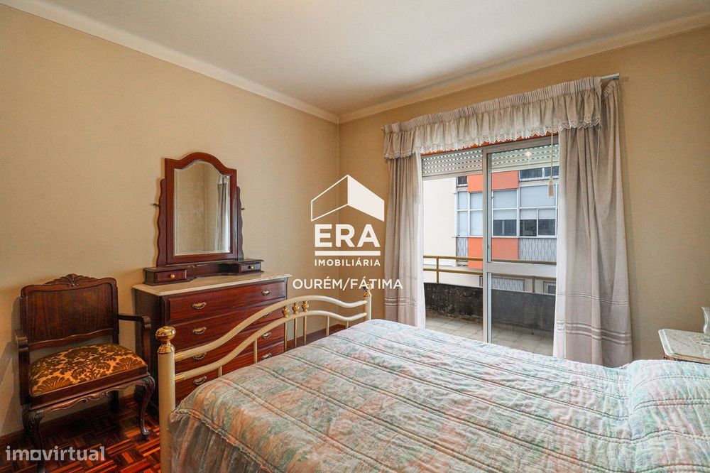 Apartamento T3, Ourém