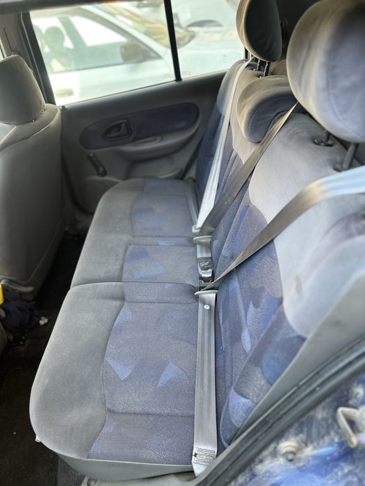 Vende-se Renault clio a gasolina