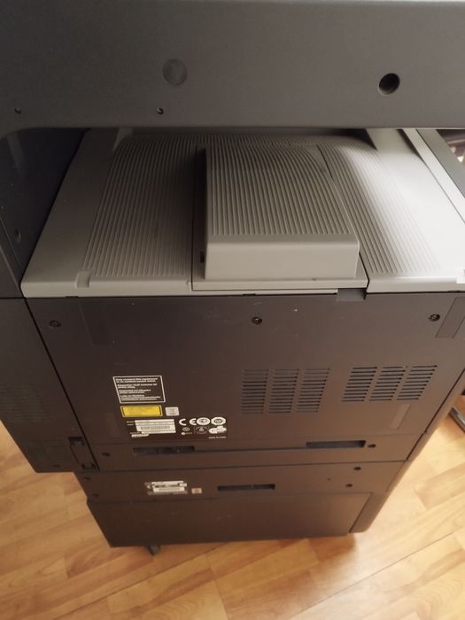 Ploter  usada hp 450c