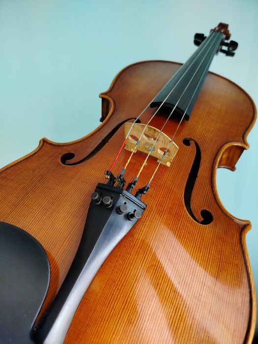 Altówka lutnicza Mastalski/Rapacz 2009