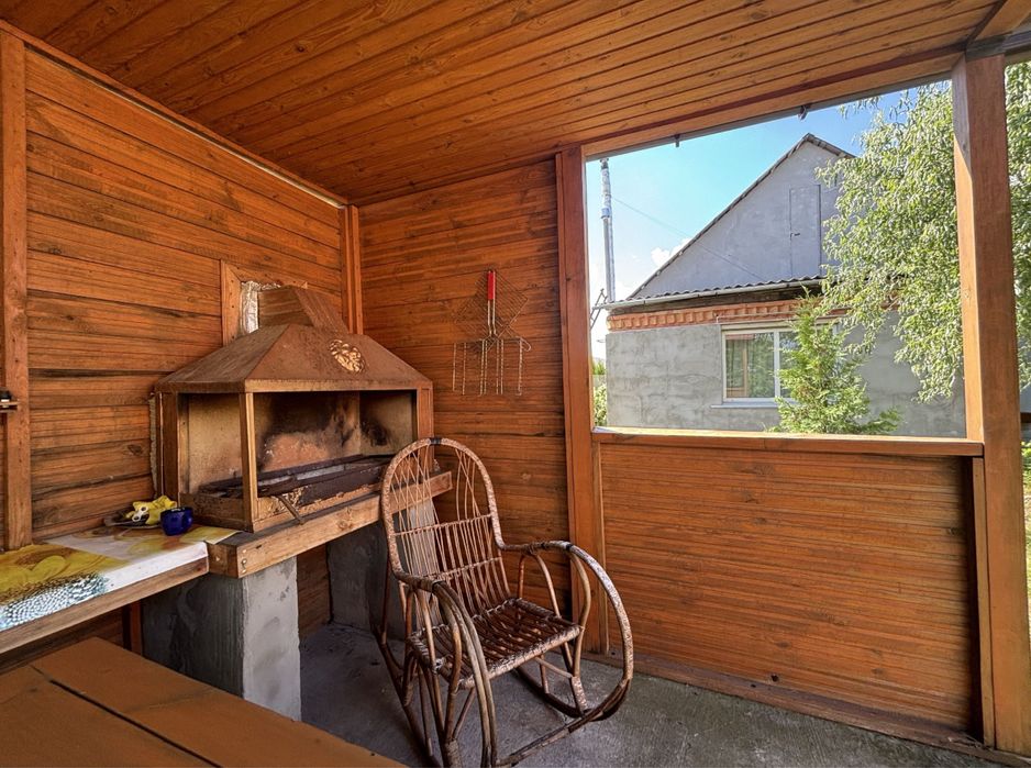 Продам будинок газифікований з ремонтом