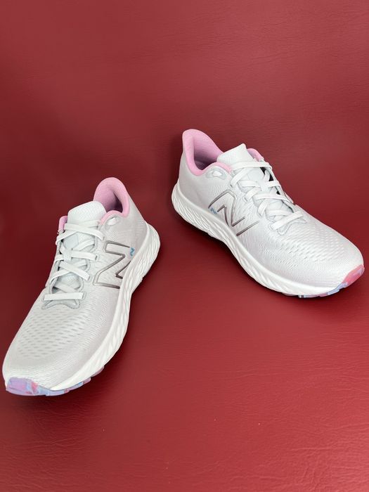 Жіночі бігові кросівки   43р.New Balance Fresh Foam X Evoz v3