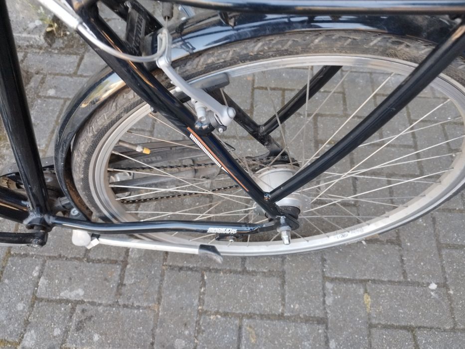 Sprzedam rower Kettler męski