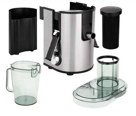 Juicer - Juice Extraction Machine64751574047362122