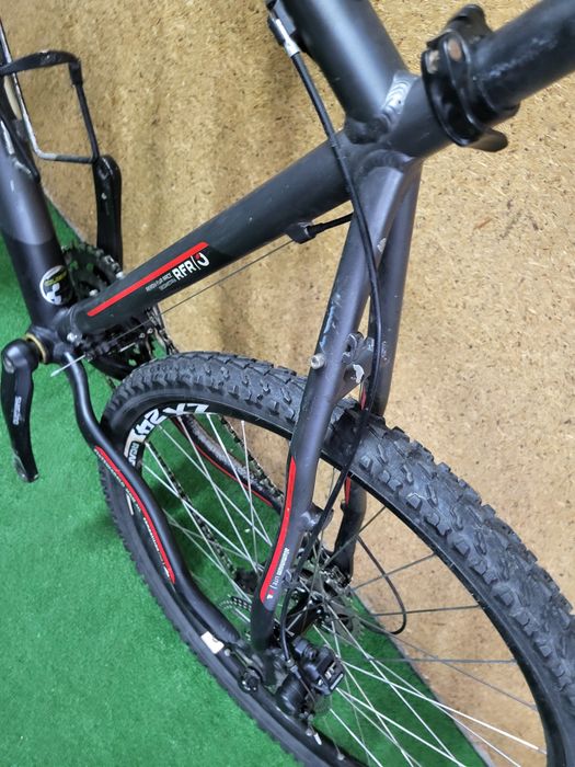 Гірський велосипед Cube analog / Shimano Deore / 26"