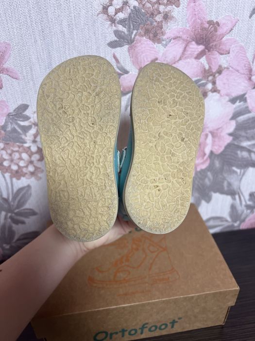 Ортопедичкі босоніжки