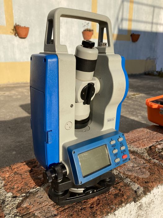 Teodolito digital   Stonex STT2 PLUS