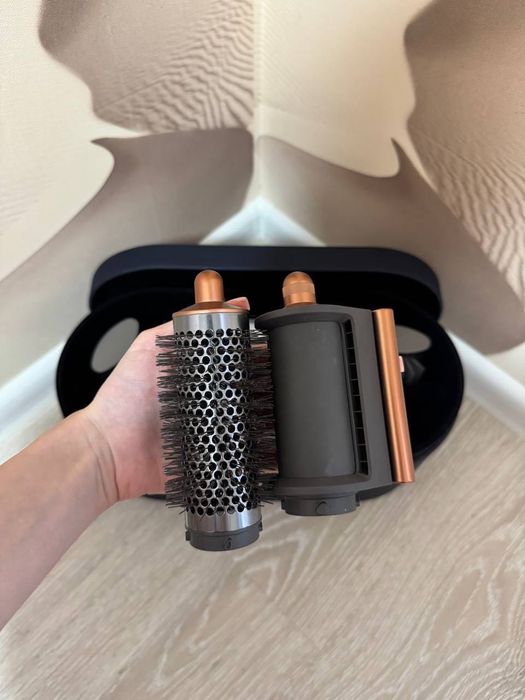Оригінал! Dyson AirWrap Styler Long Дайсон Стайлер Фен