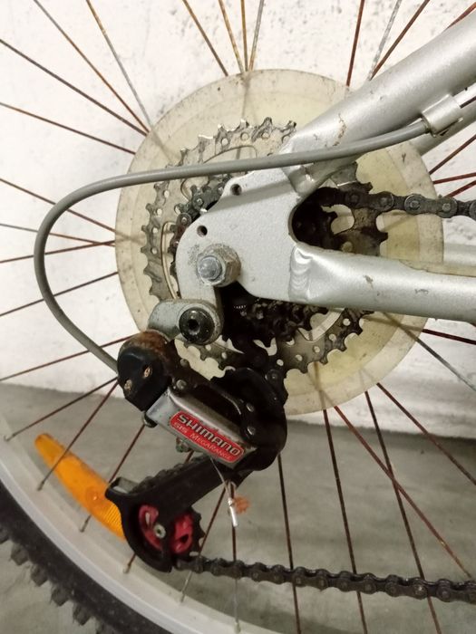 Bicicleta Pininfarina