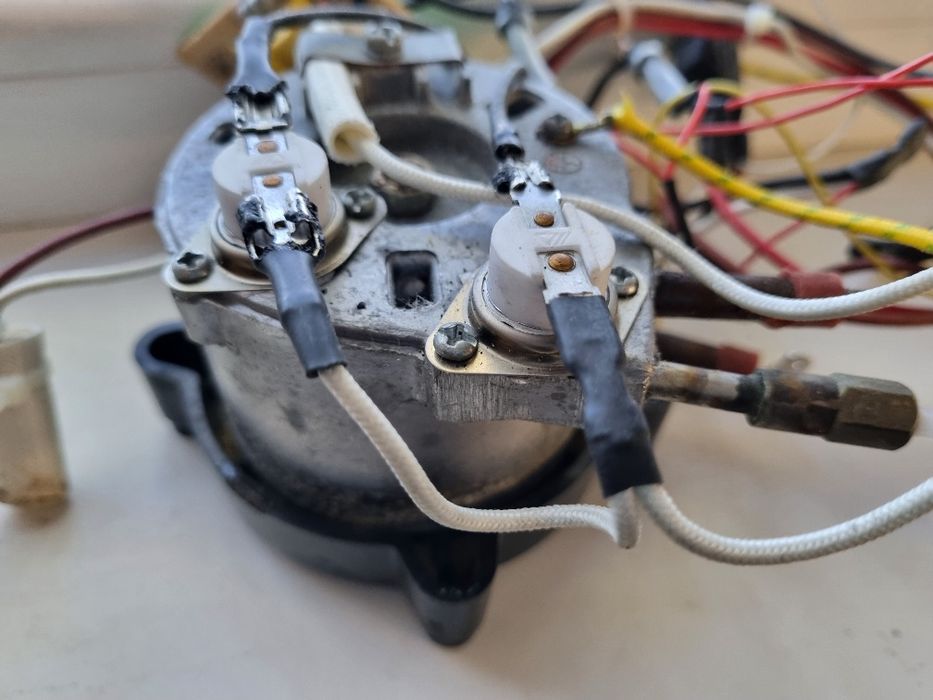 Бойлер для кофемашины