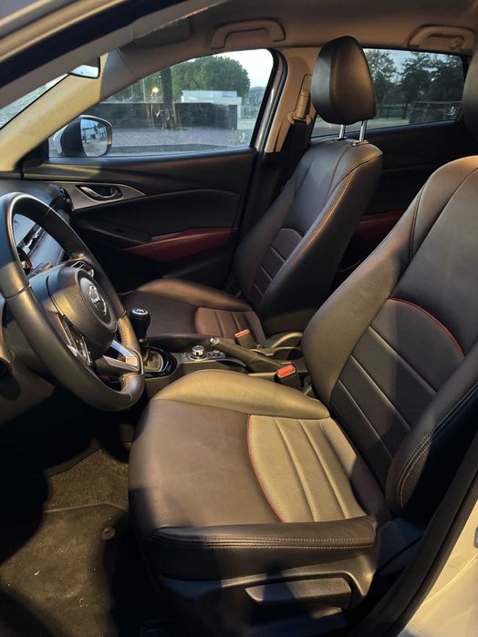 Mazda CX3 skyactive - Excelente oportunidade!