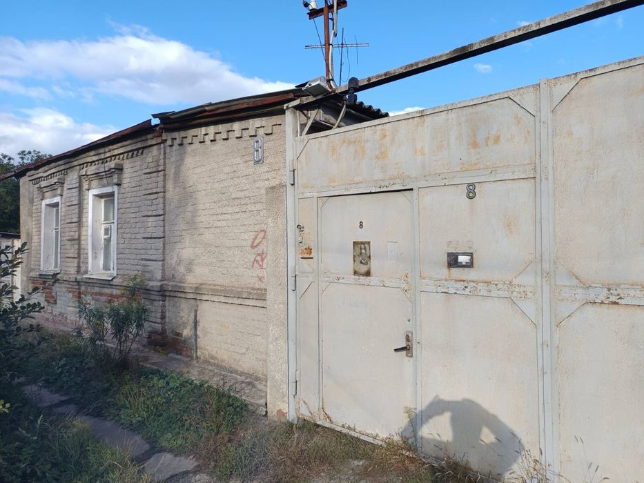 Продам 6-кімнатний будинок, метро «Київська», Київський, Харків фото 5