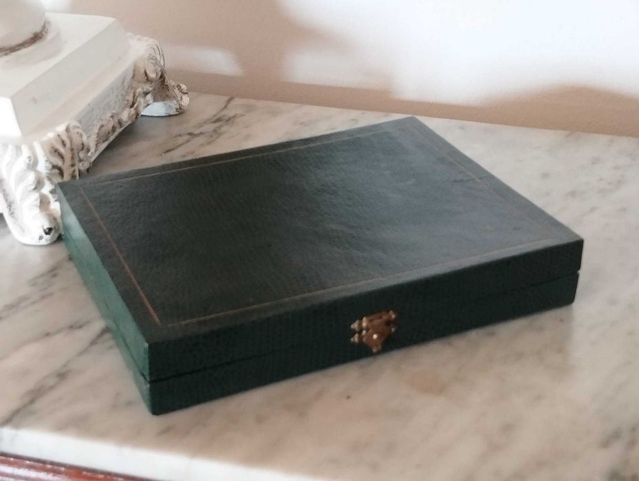 Bandeja Seguros Bonança - Colecionador