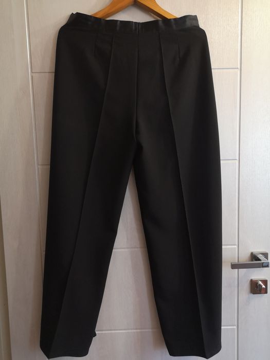 Чоловічі тренувальні брюки для спортивних бальних танців