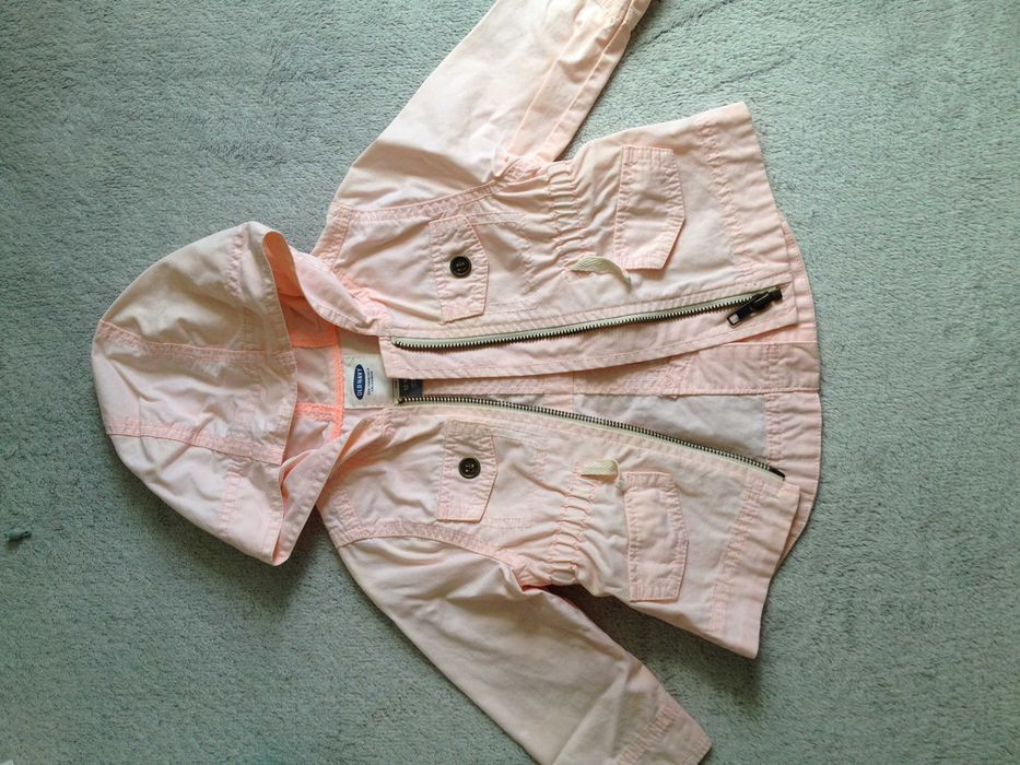 Ветровка Old Navy