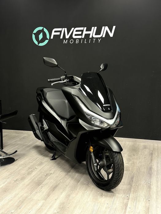PCX 2026 500€, De entrada no Rent to buy!