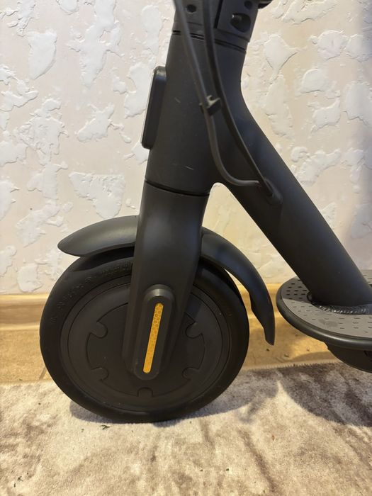 електро самокат ксіомі