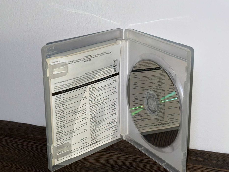The Elder Scrolls V: Skyrim PS3 Playstation 3