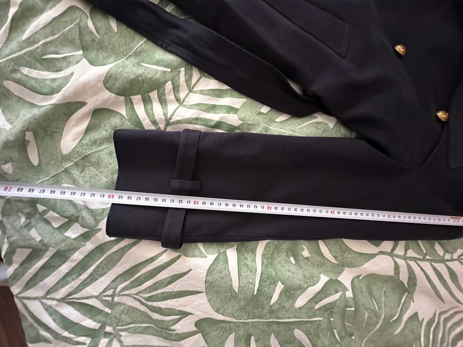 Massimo Dutti тренч, плащ, S