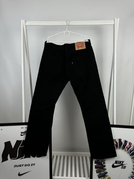Оригинальные джинсы Levis 501