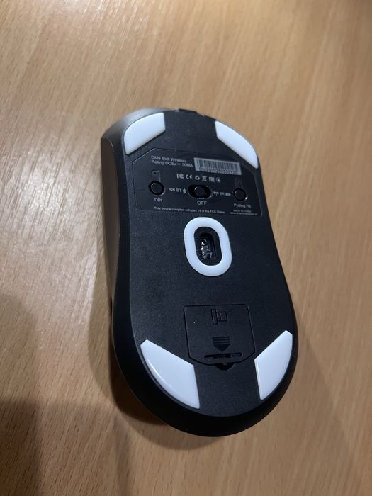 Мишка Dream Machines DM9 Skill Wireless