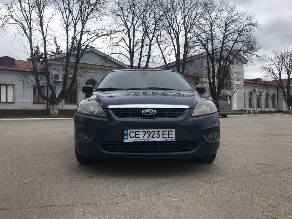 Продам Ford Focus 2008